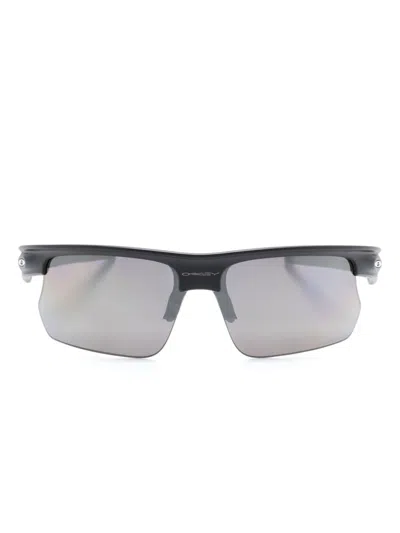 Oakley Bisphaera Sunglasses In Grey