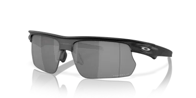 OAKLEY BISPHAERA™ SUNGLASSES - COLOR: BLACK