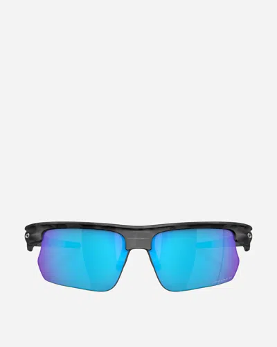 Oakley Bisphaera Sunglasses Matte In Grey