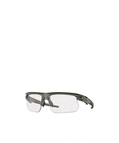 Oakley Bisphaera Sunglasses In White