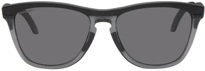 Oakley Frogskins Hybrid Square-fram Sunglasses In 928907