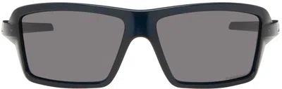 Oakley Oo9129 Cables In Blue