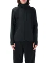 Oakley Black Drift Tech Fleece Hoodie