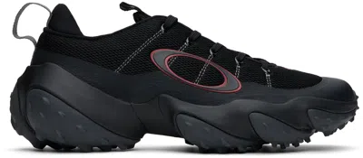 Oakley Black Edge Flex Sneakers