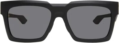 Oakley Black Enigma Ink Sunglasses