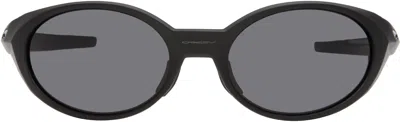 Oakley Black Eye Jacket Redux Sunglasses