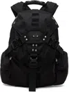 Oakley Icon Rc Backpack In 02e Blackout