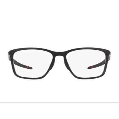 Oakley Black Ox8062d Dissipate Propionate Glasses