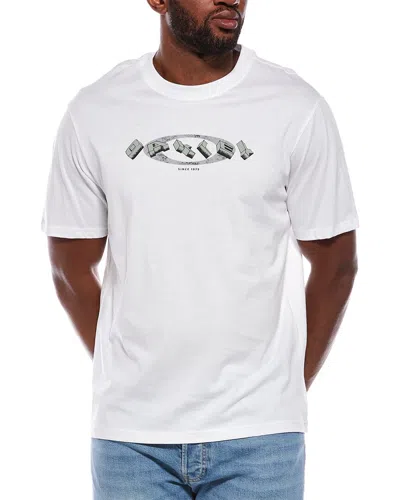 OAKLEY OAKLEY BLOCKS T-SHIRT