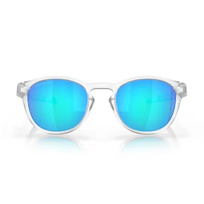Oakley Blu Latch Oo9265 Celluloid Sunglasses In Multi