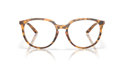 Oakley Bmng Eyeglasses In Orange