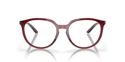 Oakley Bmng Eyeglasses In Pink