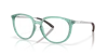 Oakley Bmng Seek Collection In Matte Translucent Pacific