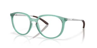 Oakley Bmng Seek Collection In Matte Translucent Pacific