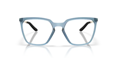 Oakley Bmng Sq Eyeglasses In Neutral