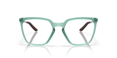 Oakley Bmng Sq Eyeglasses In Pink