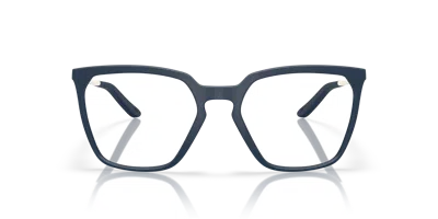 Oakley Bmng Sq Eyeglasses In Pink