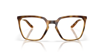 Oakley Bmng Sq Eyeglasses In Pink