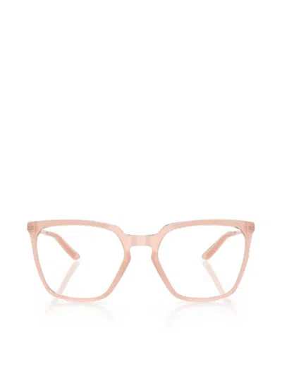 Oakley Bmng Sq Glasses In Neutral