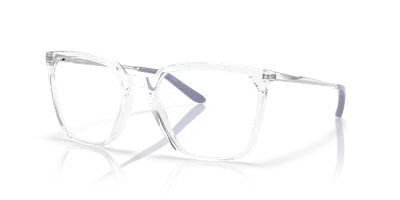 Oakley Bmng Sq In Polished Clear