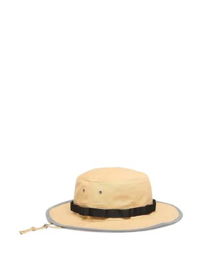 Oakley Boonie Bucket Hat In Neutral