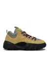 OAKLEY BOTAS - MARRÓN