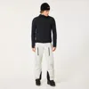 Oakley Bowls Alpha Full Zip Hoodie In Black