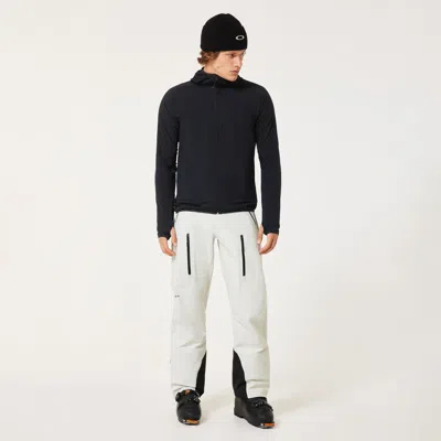 Oakley Bowls Alpha Full Zip Hoodie In Black
