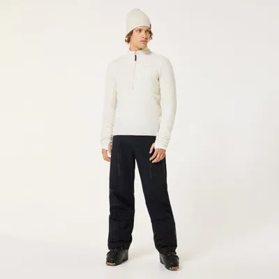 Oakley Bowls Gore-tex Shell Pant In Black