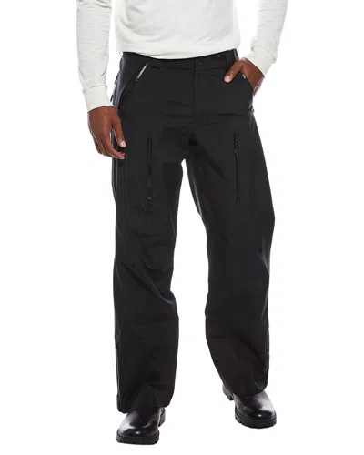 Oakley Bowls Gore Tex Shell Pant In Black