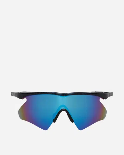 Oakley Brain Dead Mumbo Sunglasses Black / Prizm Sapphire In Multicolor
