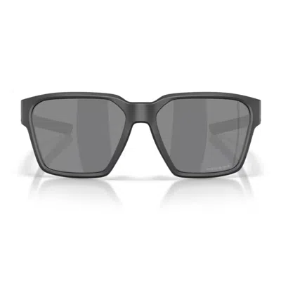 Oakley Briza Steel Sunglasses In Black