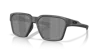 Oakley Man Sunglass Oo9497 Briza In Gray