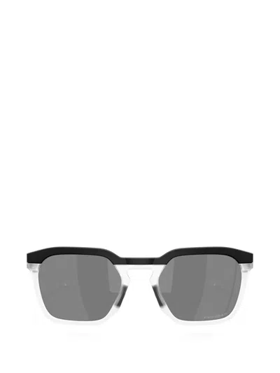 Oakley Browline-frame Sunglasses In Black