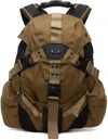 OAKLEY BROWN OAKLEY ICON RC BACKPACK