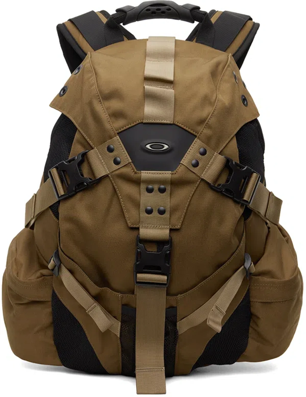 Oakley Icon Rc Backpack In Coyote | ModeSens