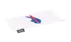 Oakley Buffalo Bills Microbag In White