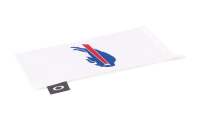 Oakley Buffalo Bills Microbag In White