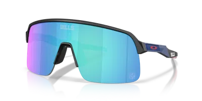 Oakley Man Sunglass Oo9463 Buffalo Bills Sutro Lite In Multi