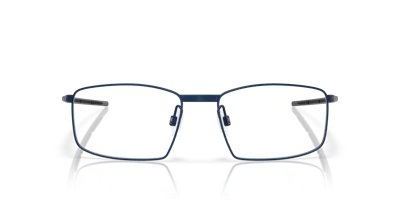 Oakley Burrow Eyeglasses In Pink
