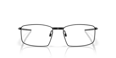 Oakley Burrow Eyeglasses In Pink