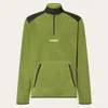 Oakley Butter Tech Fleece In Fern