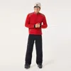 Oakley Butter Tech Fleece In Red