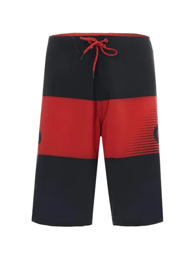 Oakley Buttermilk Biscuit 21 Shorts In Multi