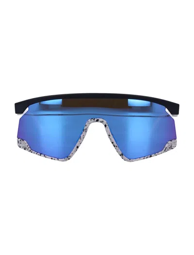 Oakley Bxtr In Blue