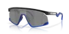 Oakley Bxtr Fathom Collection Sunglasses In Black