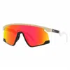 Oakley Logo Sunglasses