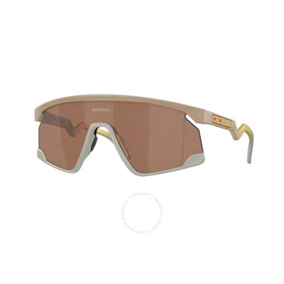Oakley Bxtr Patrick Mahomes Prizm Tungsten Sport Unisex Sunglasses Oo9280 928008 39 In N/a