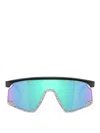 Oakley Gafas De Sol - Negro