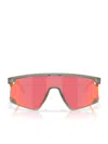 Oakley Gafas De Sol - Negro